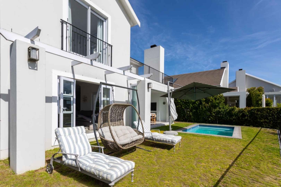 4 Bedroom Property for Sale in Val De Vie Estate Western Cape